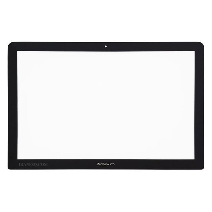 گلس لپ تاپ اپل MacBook Pro A1278-2013 Glass Laptop Apple MacBook Pro A1278-2013